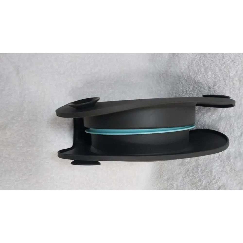 Anipaw Slow Feeder Dog Bowls 3 in 1 Stainless Steel Dog Food and Water Bowls wit